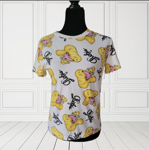Amanda Whoo Tshirt - Picture 1 of 4